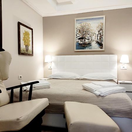 Tanners' Bridge Apartments Τίρανα Εξωτερικό φωτογραφία
