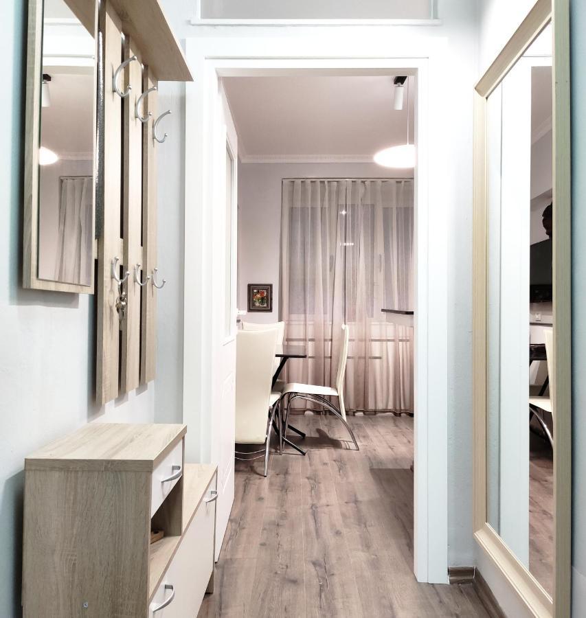 Tanners' Bridge Apartments Τίρανα Εξωτερικό φωτογραφία