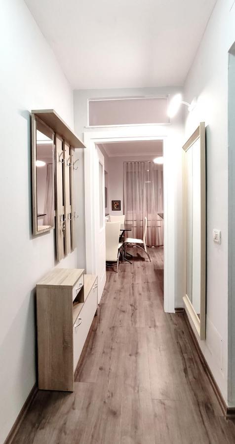 Tanners' Bridge Apartments Τίρανα Εξωτερικό φωτογραφία