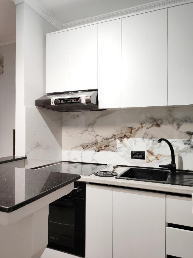 Tanners' Bridge Apartments Τίρανα Εξωτερικό φωτογραφία