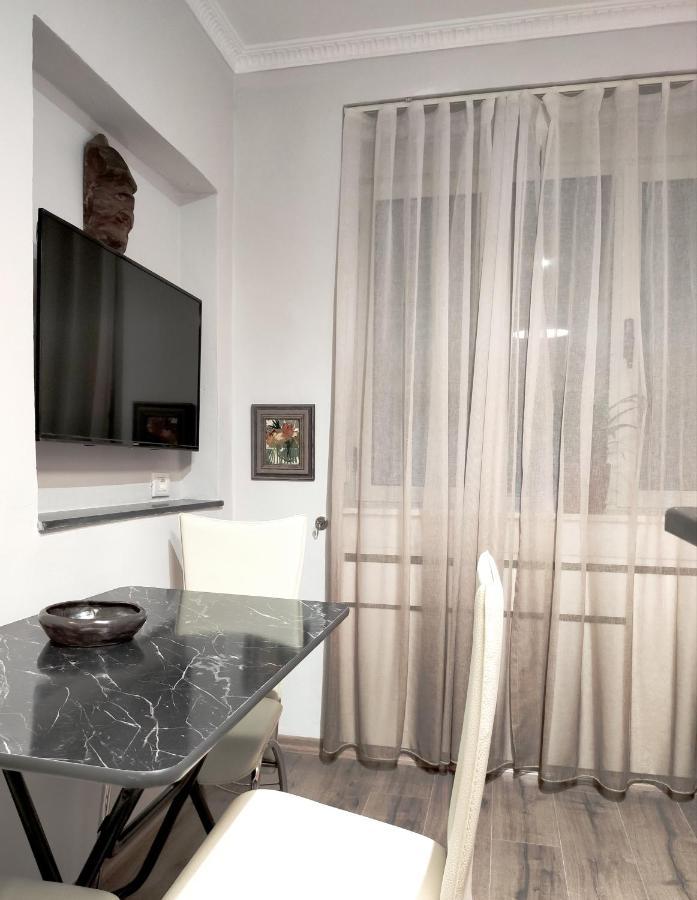 Tanners' Bridge Apartments Τίρανα Εξωτερικό φωτογραφία