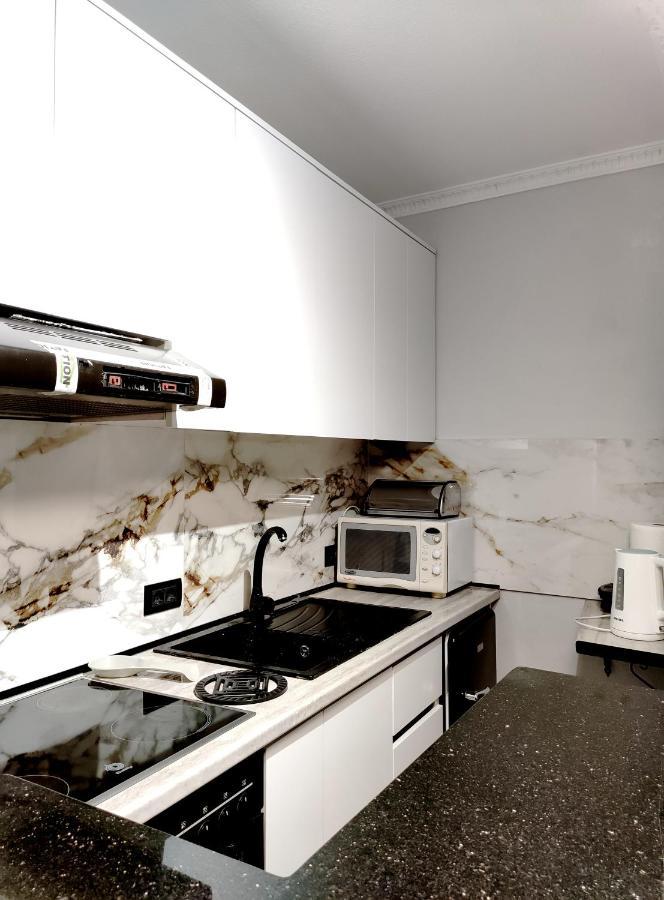 Tanners' Bridge Apartments Τίρανα Εξωτερικό φωτογραφία