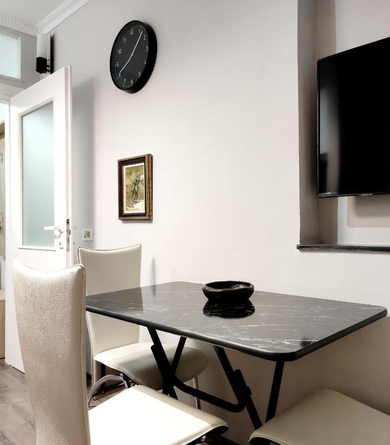 Tanners' Bridge Apartments Τίρανα Εξωτερικό φωτογραφία