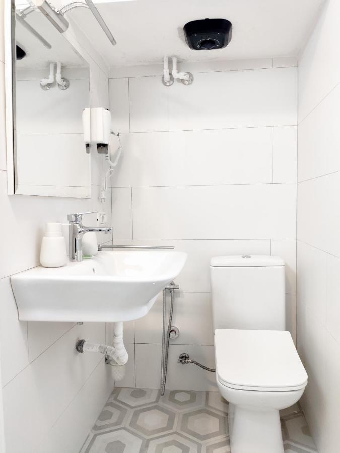 Tanners' Bridge Apartments Τίρανα Εξωτερικό φωτογραφία