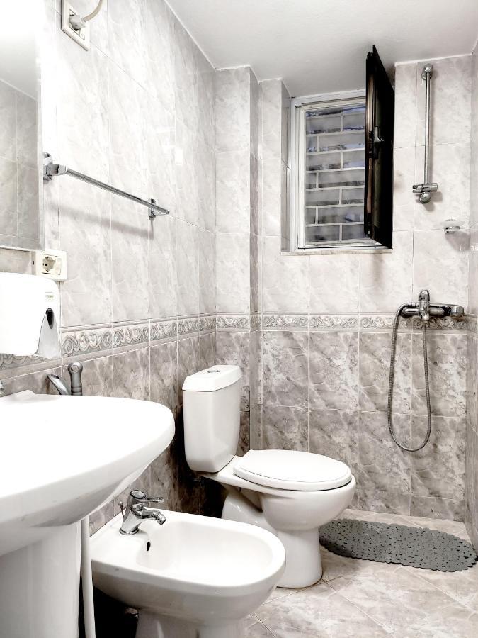Tanners' Bridge Apartments Τίρανα Εξωτερικό φωτογραφία