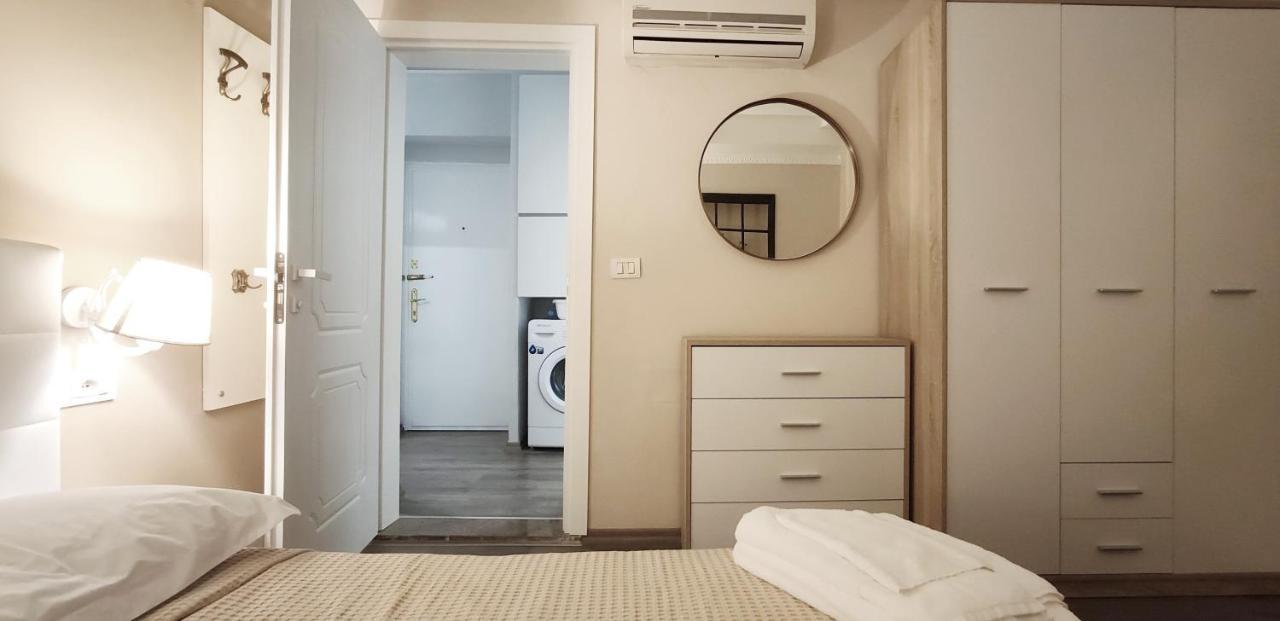 Tanners' Bridge Apartments Τίρανα Εξωτερικό φωτογραφία