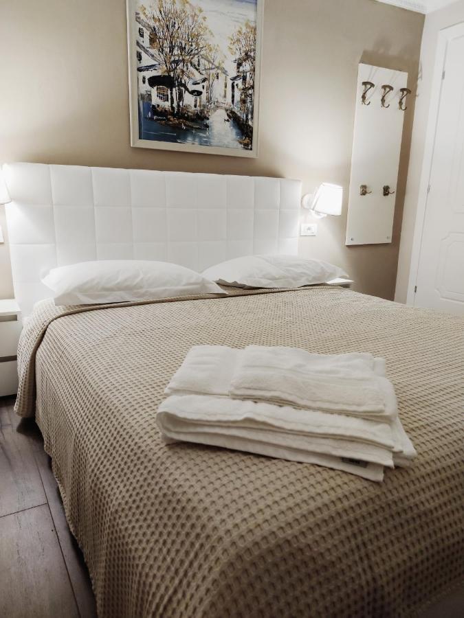 Tanners' Bridge Apartments Τίρανα Εξωτερικό φωτογραφία