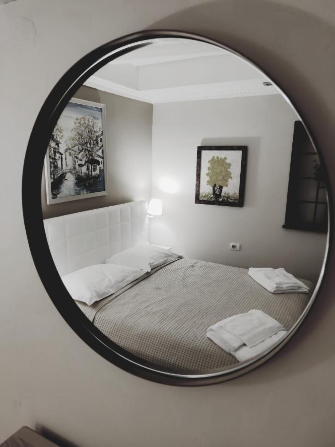 Tanners' Bridge Apartments Τίρανα Εξωτερικό φωτογραφία