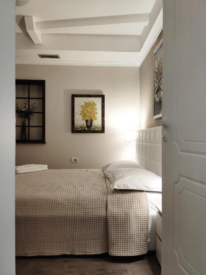 Tanners' Bridge Apartments Τίρανα Εξωτερικό φωτογραφία